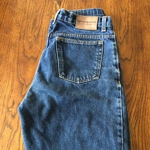 Ralph Lauren Jeans | Vintage Mom Denim